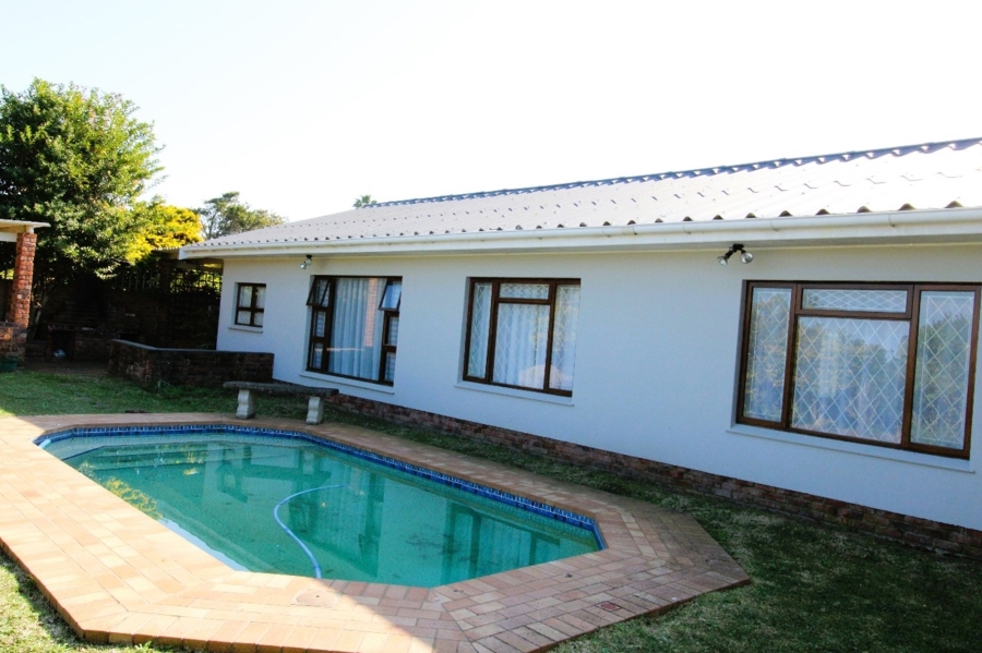 To Let 3 Bedroom Property for Rent in Gonubie Eastern Cape